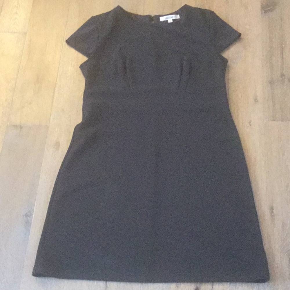 Travelsmith Black Dress, Size Medium